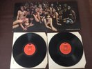 THE JIMMY HENDRIX EXPERIANCE ELECTRIC LADYLAND ALBUM 2 LP