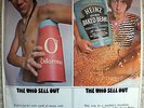 The Who Sell Out - 1st Press + Poster Ex