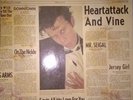 Tom Waits ?– Heartattack And Vine Lp