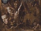 Emperor - IX Equilibrium BROWN COLOURED VINYL LP NEW (13TH JAN)