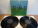 KEITH JARRETT - TRIBUTE RARE ECM DLP IN UNPLAYED MINT CONDITION