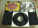 THE FALL CODE : SELFISH 1992 UK PRESS 12