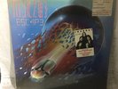 JOURNEY Escape E5C4P3 1981 Vinyl Record Album LP TC37408 SEALED