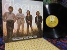 BEAUTY Orig '68 GOLD   THE DOORS - WAITING FOR THE SUN = JIMBO MORRISON ERUPTION