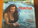 FREE 2for1 OFFER-Martin Denny–Primitiva–LRP 3087- LP, Mono
