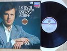 X467 ANDRAS SCHIFF BACH PARTITAS 2 x LP DECCA DIGITAL STEREO