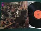 THELONIOUS MONK underground 1968 GERMAN CBS STEREO 1ST PRESS w/ CHARLIE ROUSE