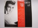 CURTIS LEE  Pretty Little Angel eyes lp