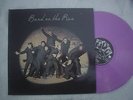 Paul McCartney vg+ - ex purple holland LP Band on the Run