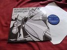 VARIOUS Southern Comfort RARE COMP LP ROCK METAL NWOBHM PRIVATE