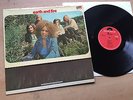 EARTH AND FIRE SAME ORIGINAL NL POLYDOR in 1970 GIMMIXCOVER