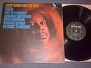 LES MCCANN - SAD LITTLE GIRL - FROM LP - LES MCCANN PLAYS THE HITS- LIMELIGHT