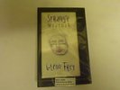 Glenn Frey Strange Weather DCC Digital Compact Cassette brand new and sealed