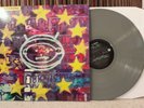 U2 Zooropa Grey Vinyl LP Album Ex/Ex New