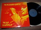 the ric colbeck quartet - the sun is coming up..1970 fontana l.p