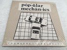 Popular Mechanics-From Here To Obscurity EP (Doublethink DTDT 4) Aust.(1979)