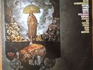 Peter Ivers' Band Knight The Blue Communion Epic 26500 YOLANDE BAVAN PROMO NM