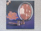 Elmer Gantry's Velvet Opera-Elmer Gantry's Velvet Opera RARE LAMINATED SLEEVE
