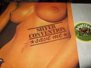 SILVER CONVENTION : SAVE ME LP 1975 PAPILLON 1801 NL(?)