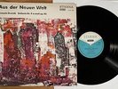 * RARE ED1 - ETERNA - KONWITSCHNY? - DVORAK - SYMPHONY NO. 9 - NEW WORLD *