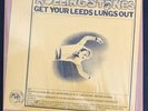 ROLLING STONES GET YOUR LEEDS LUNGS OUT LIVE 3/13/71 ORIG TMOQ LP NM IN SHRINK