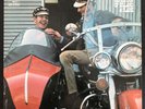 DOUG DILLARD/GENE CLARK FANTASTIC EXPEDITION ORIG 1968 FOLK/ROCK LP EXCELLENT