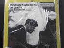 Tchaikovsky - Van Cliburn, Kondrashin - Concerto No. 1 LP New Sealed ARP1-4441