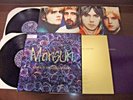 Mansun Attack Of The Grey Lantern 2 LP Vinyl Parlophone Original 1997