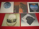5 Lp   TANGERINE DREAM  EDGAR FROESE
