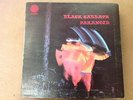BLACK SABBATH Paranoid Vertigo 6360 011 First pressing swirl label & inner 1970