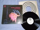 BLACK SABBATH paranoid 1970-FIRST  UK PRESS - BIG VERTIGO SWIRL  LAB   - EX+