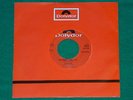 RAINBOW Richie Blackmore ALL NIGHT LONG Rock Metal USA 7