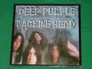 DEEP PURPLE Machine Head CLASSIC ROCK HEAVY METAL LP 1972