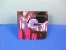 ORB: THE ORB'S ADVENTURES BEYOND THE ULTRAWORLD Vinyl LP (1991)