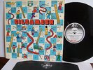 Gilgamesh - S/T  CA 2007  UK LP  1st Press 1975  Caroline  Jeff Clyne