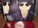 BRIAN JONESTOWN MASSACRE, THE Bravery Repetition And Noise NEW COLORED LP