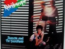 Siouxsie And The Banshees-Kaleidoscope-Rare Orig.1980 LP-N.Mint W/Lyric Inner