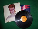 Vinyl Record – Aladdin Sane – David Bowie