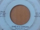 NORTHERN SOUL 45/ GINO WASHINGTON 