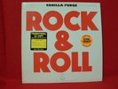 Vanilla Fudge 'Rock & Roll' 1969 Atco Label RARE Mono PR0M0 LP Psych VG+/M-