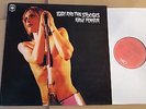 Iggy And The Stooges ?– Raw Power - (1973) Reissue LP