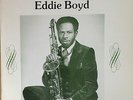 Eddie Boyd-Midnight Special-Circle 4-JERRY BYRD
