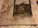 led zeppelin Records Rare pink UK Pressing