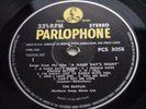 The Beatles - A Hard Day's Night - Original Parlophone Stereo -  