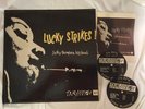 ORIGINAL RARE Jazz LP: Lucky Thompson   Lucky Strikes   Transition 21