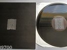 Joy Division - Unknown Pleasures UK 1980 Factory LP Textured Cover + Inner