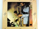 LP JOE HENDERSON - THE ELEMENTS - germany BLPS 19184, 1974 - EX+, Alice Coltrane