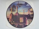 PINK FLOYD-ANIMALS PICTURE DISC..SUPERB 1ST PRESS NEAR MINT VINYL LP RECORD 1977