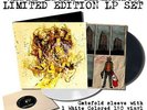 White Light Generator [12 inch Analog] Crippled Black Phoenix LP Record