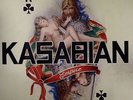 KASABIAN - Empire - Vinyl (gatefold 2x10